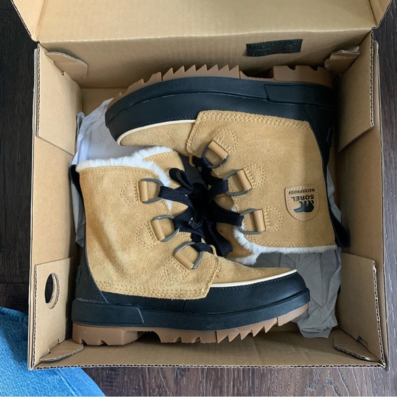 SOREL TIVOLI IV BOOT - Picture 11 of 11